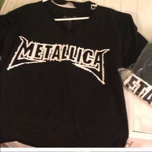 Cut out shirt